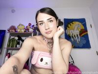 Onlyfans Leaked Photos - Hazelshootsbigloads - Photos