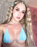 Onlyfans Leaked Photos - Hazelshootsbigloads - Photos