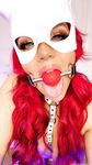 Onlyfans Leaked Photos - Helloharleyrose - Photos