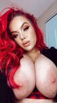 Onlyfans Leaked Photos - Helloharleyrose - Photos