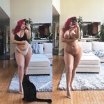 Onlyfans Leaked Photos - Helloharleyrose - Photos