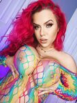 Onlyfans Leaked Photos - Helloharleyrose - Photos