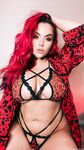 Onlyfans Leaked Photos - Helloharleyrose - Photos