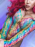 Onlyfans Leaked Photos - Helloharleyrose - Photos