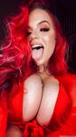 Onlyfans Leaked Photos - Helloharleyrose - Photos