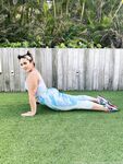 Onlyfans Leaked Photos - Hiitwithpaloma - Photos