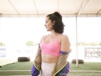 Onlyfans Leaked Photos - Hiitwithpaloma - Photos