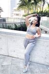 Onlyfans Leaked Photos - Hiitwithpaloma - Photos
