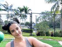 Onlyfans Leaked Photos - Hiitwithpaloma - Photos