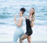 Onlyfans Leaked Photos - Hiitwithpaloma - Photos