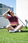 Onlyfans Leaked Photos - Hiitwithpaloma - Photos