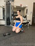 Onlyfans Leaked Photos - Hiitwithpaloma - Photos