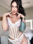 Onlyfans Leaked Photos - Holylovesmolly - Photos