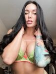 Onlyfans Leaked Photos - Holylovesmolly - Photos