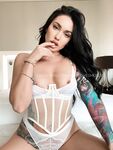 Onlyfans Leaked Photos - Holylovesmolly - Photos