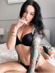 Onlyfans Leaked Photos - Holylovesmolly - Photos