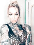 Onlyfans Leaked Photos - I-Am-Freya - Photos