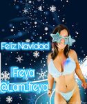 Onlyfans Leaked Photos - I-Am-Freya - Photos