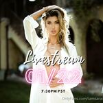 Onlyfans Leaked Photos - Iamsarai - Photos