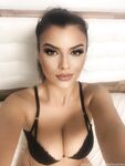 Onlyfans Leaked Photos - Ikellywhite - Photos