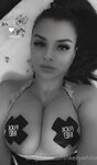 Onlyfans Leaked Photos - Ikellywhite - Photos