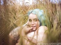 Onlyfans Leaked Photos - Imogenwho - Photos