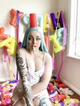 Onlyfans Leaked Photos - Imogenwho - Photos