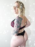 Onlyfans Leaked Photos - Inkdmomkpg - Photos