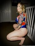 Onlyfans Leaked Photos - Inkdmomkpg - Photos
