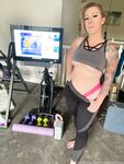 Onlyfans Leaked Photos - Inkdmomkpg - Photos