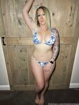Onlyfans Leaked Photos - Inkdmomkpg - Photos