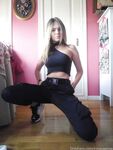 Onlyfans Leaked Photos - Irinacagevip - Photos