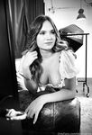 Onlyfans Leaked Photos - Irinacagevip - Photos