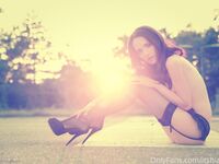 Onlyfans Leaked Photos - Itsbianka - Photos