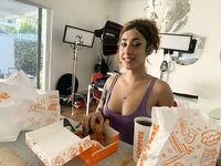 Onlyfans Leaked Photos - Itsmekiraperez - Photos