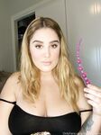 Onlyfans Leaked Photos - Itsmollyxgrey - Photos