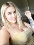 Onlyfans Leaked Photos - Itsmollyxgrey - Photos