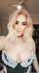 Onlyfans Leaked Photos - Itsmollyxgrey - Photos