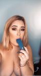 Onlyfans Leaked Photos - Itsmollyxgrey - Photos