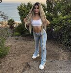 Onlyfans Leaked Photos - Itsmorganjohnson - Photos