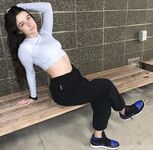 Onlyfans Leaked Photos - Itsmorganjohnson - Photos