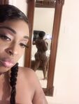 Onlyfans Leaked Photos - Itsskyyblack - Photos