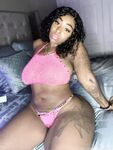 Onlyfans Leaked Photos - Itsskyyblack - Photos