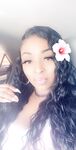 Onlyfans Leaked Photos - Itsskyyblack - Photos