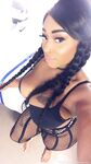 Onlyfans Leaked Photos - Itsskyyblack - Photos