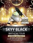 Onlyfans Leaked Photos - Itsskyyblack - Photos