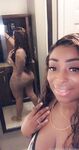 Onlyfans Leaked Photos - Itsskyyblack - Photos