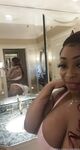 Onlyfans Leaked Photos - Itsskyyblack - Photos