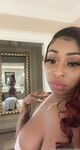 Onlyfans Leaked Photos - Itsskyyblack - Photos