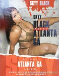 Onlyfans Leaked Photos - Itsskyyblack - Photos